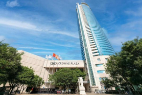 Crowne Plaza Xi'an by IHG